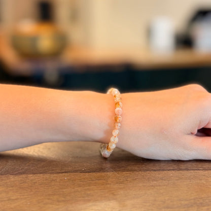 Citrine Bracelet