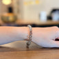 Smoky Quartz Bracelet