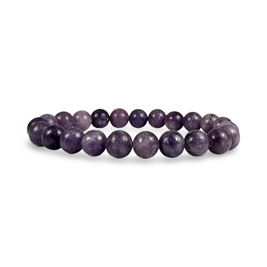 Lepidolite Bracelet