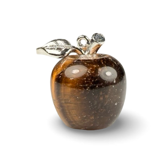Tiger’s Eye apples