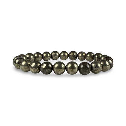 Pyrite Bracelet