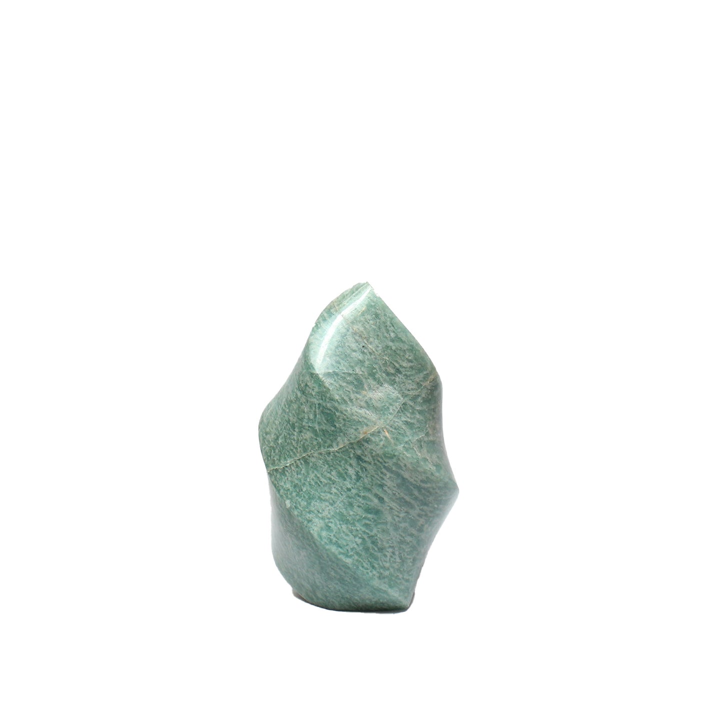 Amazonite Flame