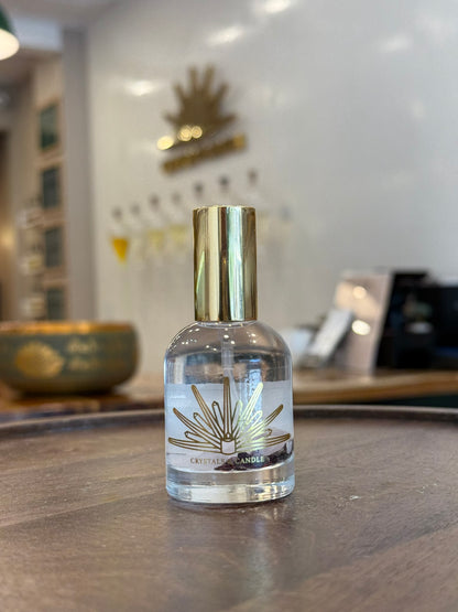 Love Intention Perfume