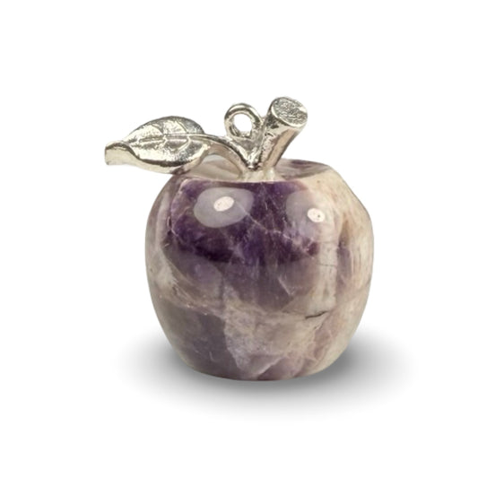 Amethyst Apples