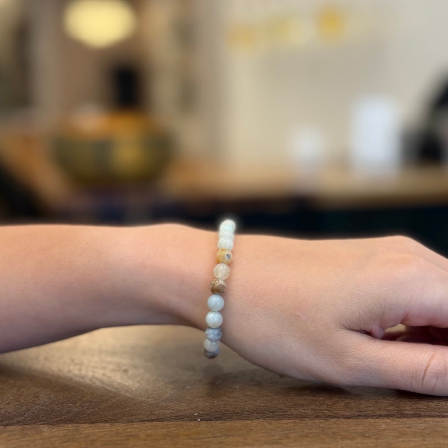 Amazonite Bracelet