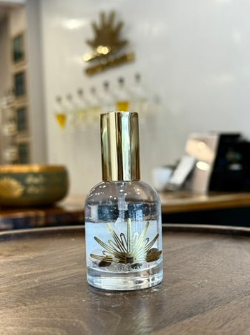 Peace and Calm Intention Perfume
