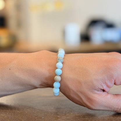 Amazonite Bracelet