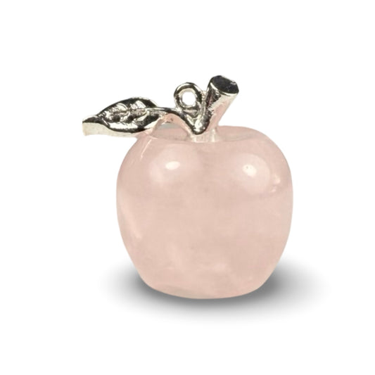 Rose Quartz Apples