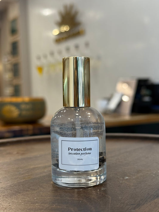 Protection Intention Perfume