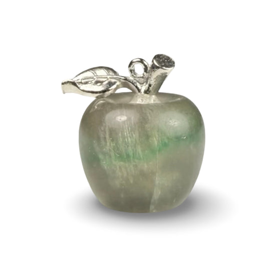 Rainbow Fluorite apples