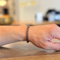 Smoky Quartz Bracelet
