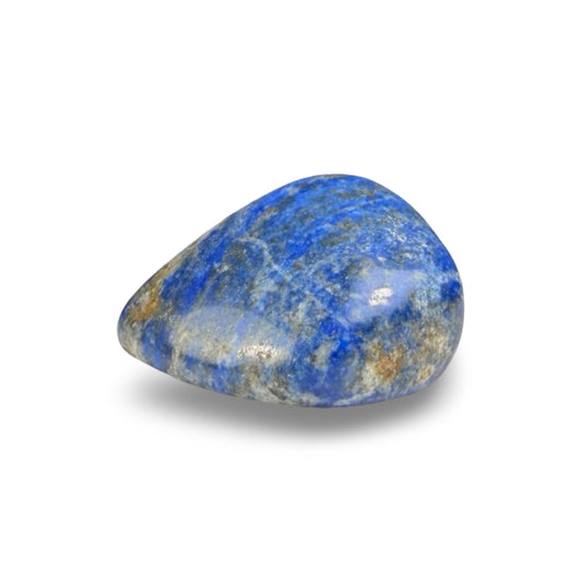 Lapis Lazuli Tumble