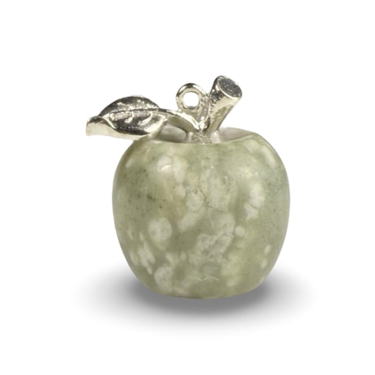 Variscite apple