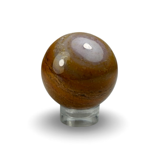 Ocean Jasper Spheres 30mm