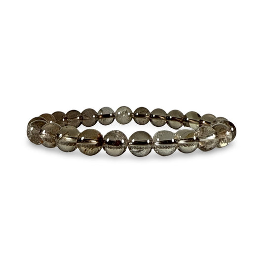 Smoky Quartz Bracelet
