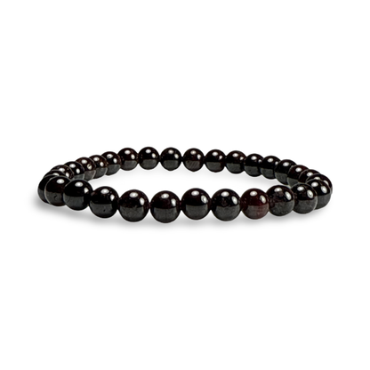 Garnet Bracelet