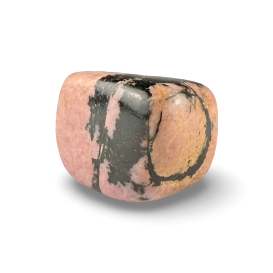 Rhodonite Tumble