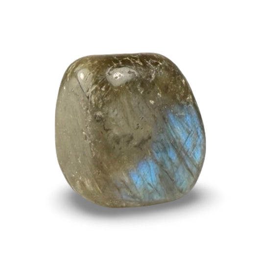 Labradorite Tumbled