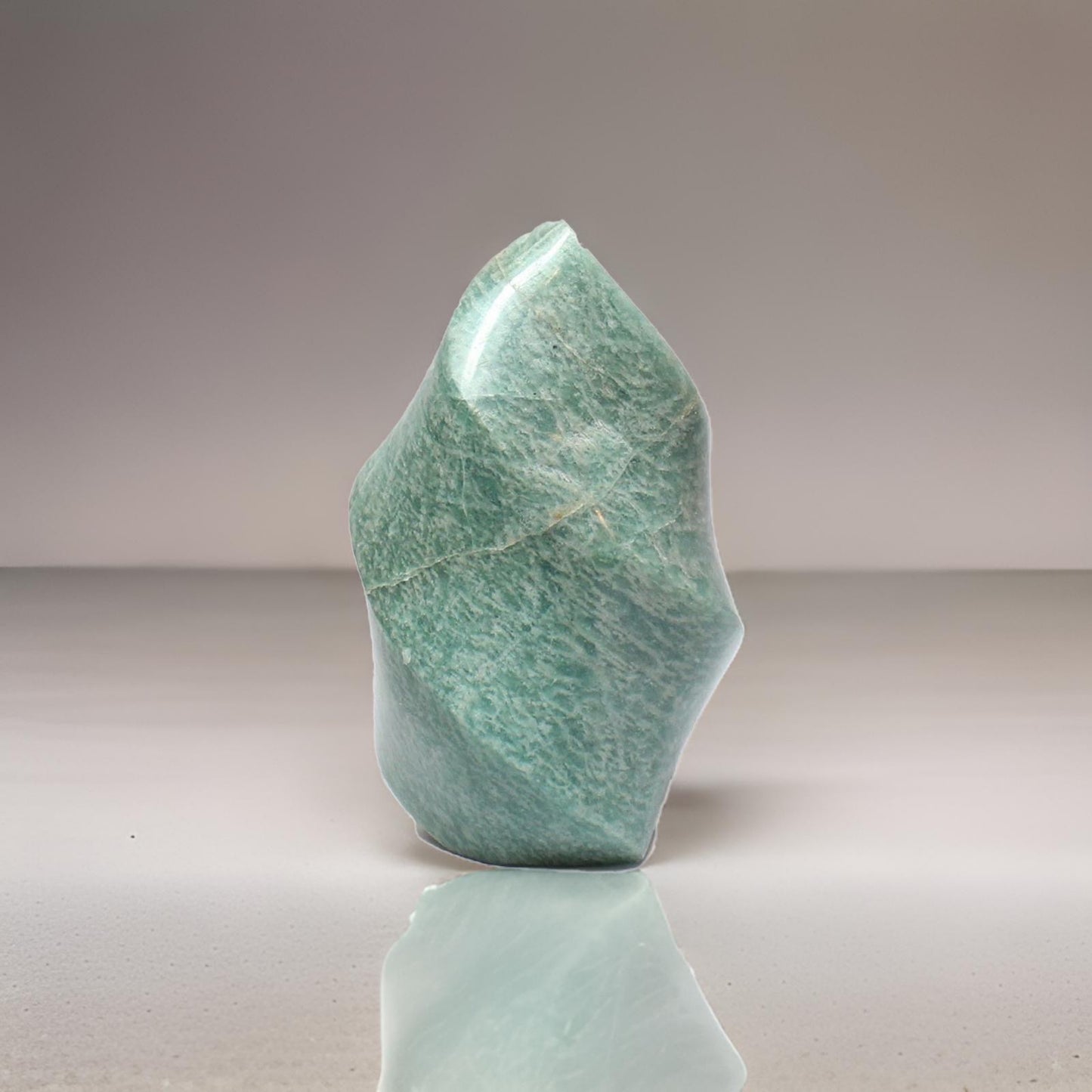 Amazonite Flame