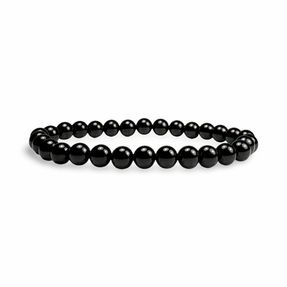 Obsidian Bracelet