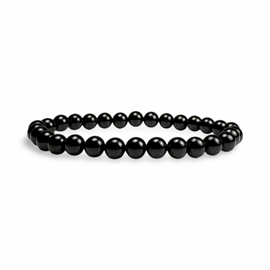 Obsidian Bracelet