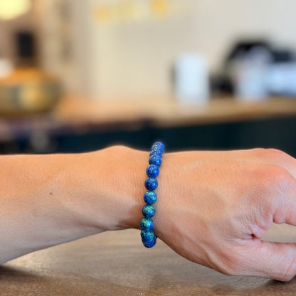Phoenix Bracelet