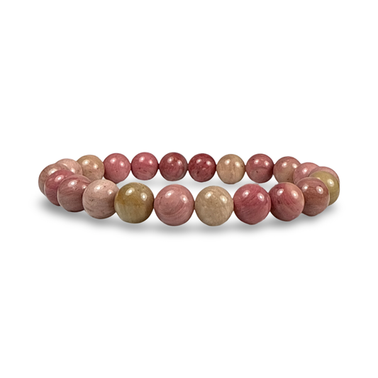 Rhodonite Bracelet