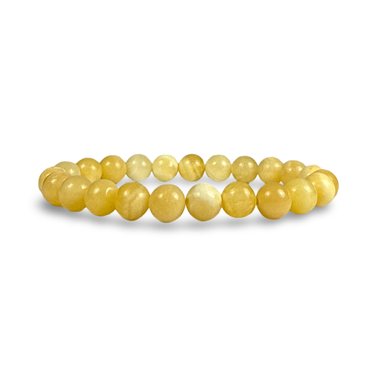 Topaz Bracelet