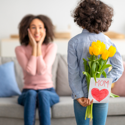 Mother’s Day Candle-Making Experience | Montclair NJ