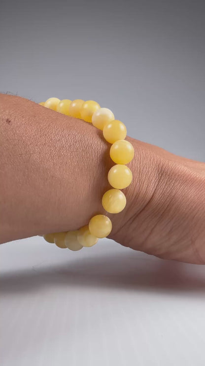 Topaz Bracelet