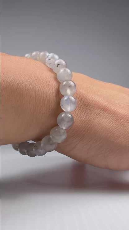 Labradorite Bracelet