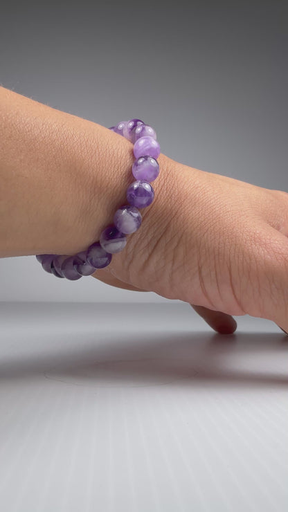 Amethyst Bracelet