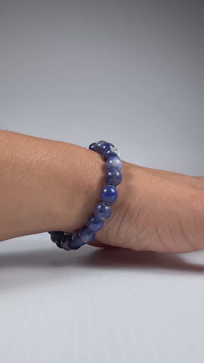 Sodalite Bracelet