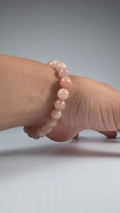 Sun Stone Bracelet