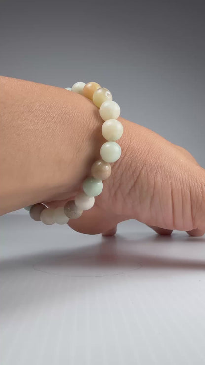 Amazonite Bracelet